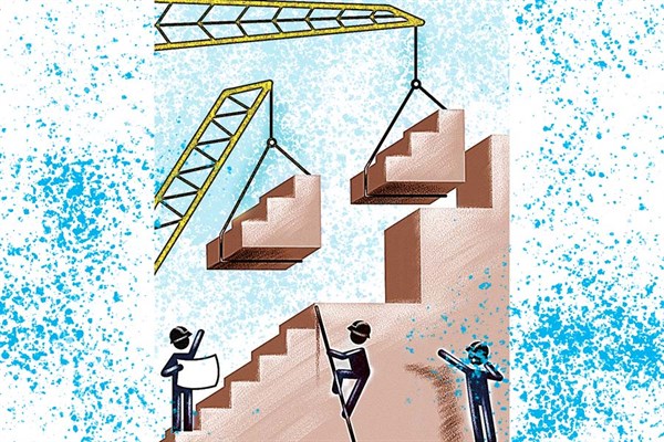 Opinión: Infraestructura digital