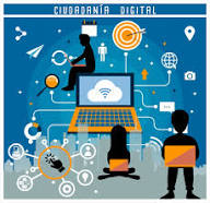 ¿Qué es la ciudadanía digital? Todo lo que tienes que saber aquí...