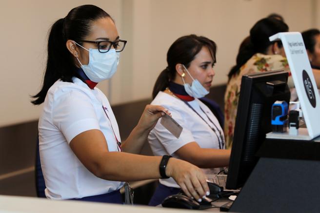 Talento y tecnología en tiempos de pandemia