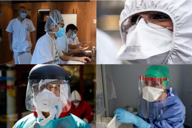 5 consejos para adaptarse a la interrupción laboral durante la pandemia de coronavirus