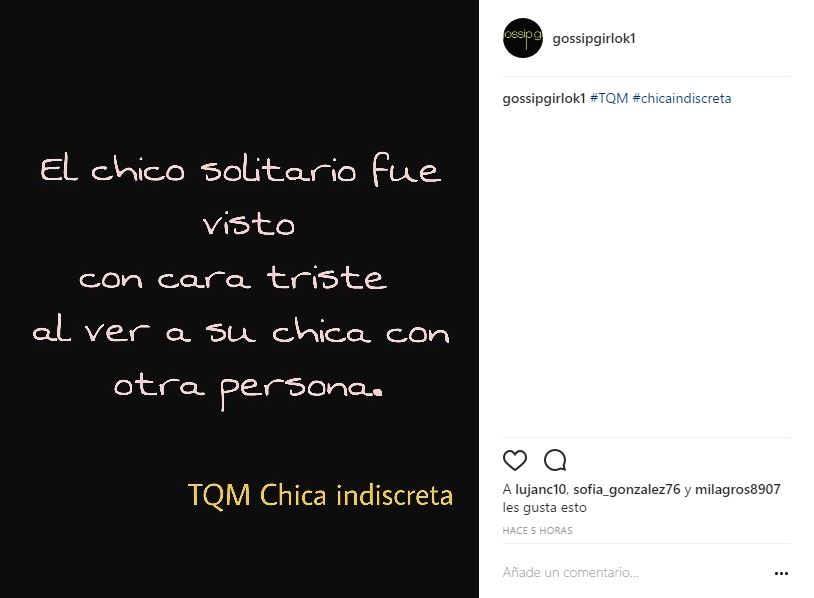 Chico solitario y deprimido :/ 