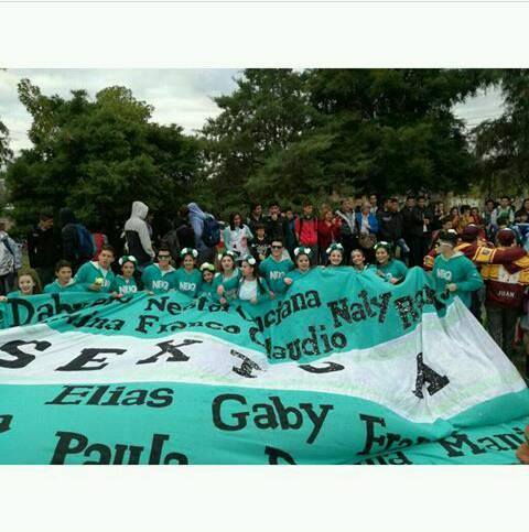La 18 La Mejor Presentación De Camperas Del 2017