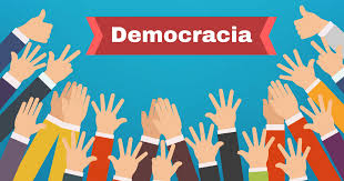 La democracia y los regímenes políticos.