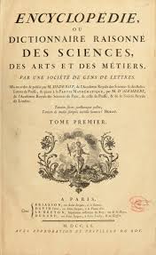 ENCICLOPEDIA EN FRANCIA