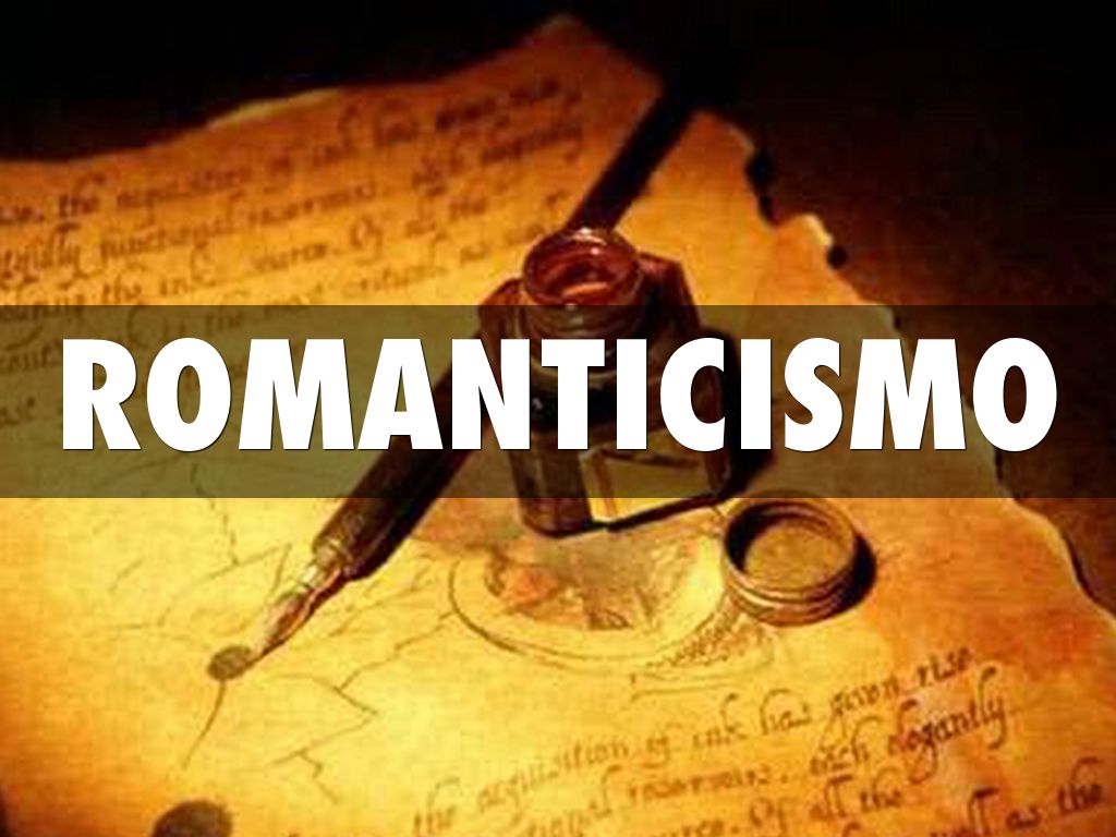 ROMANTICISMO