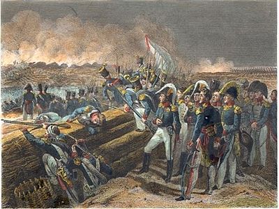 EJÉRCITO VIRREINAL