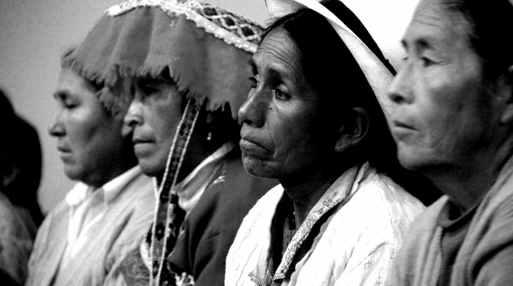 LO QUE NO SE DIJO DE LAS ESTERILIZACIONES FORZADAS EN  PERÚ