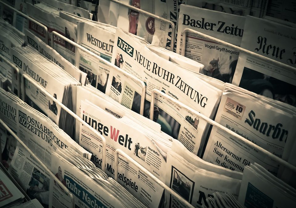 ¿Qué cualidades debe tener un periodista que trabaje para un noticiero?