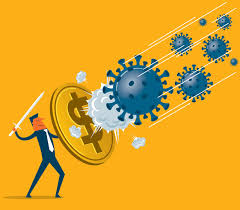 La situación economica en tiempos de pandemia