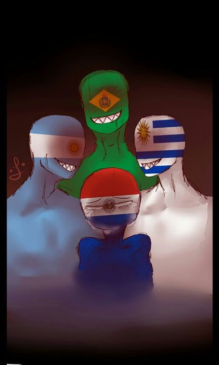 SE REÚNEN LOS LIDERES DE LA TRIPLE ALIANZA Y LA TRIPLE ENTENTE*