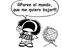 Tira comica semanal