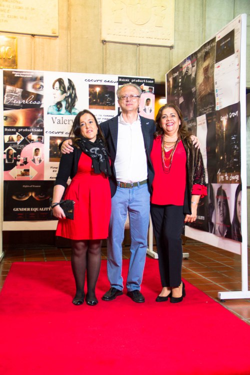 Festival Internacional de Cine Educativo