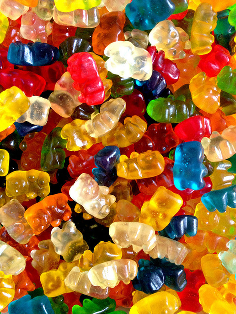 Tráfico de dulces ¿Una verdadera amenaza para el centro? 