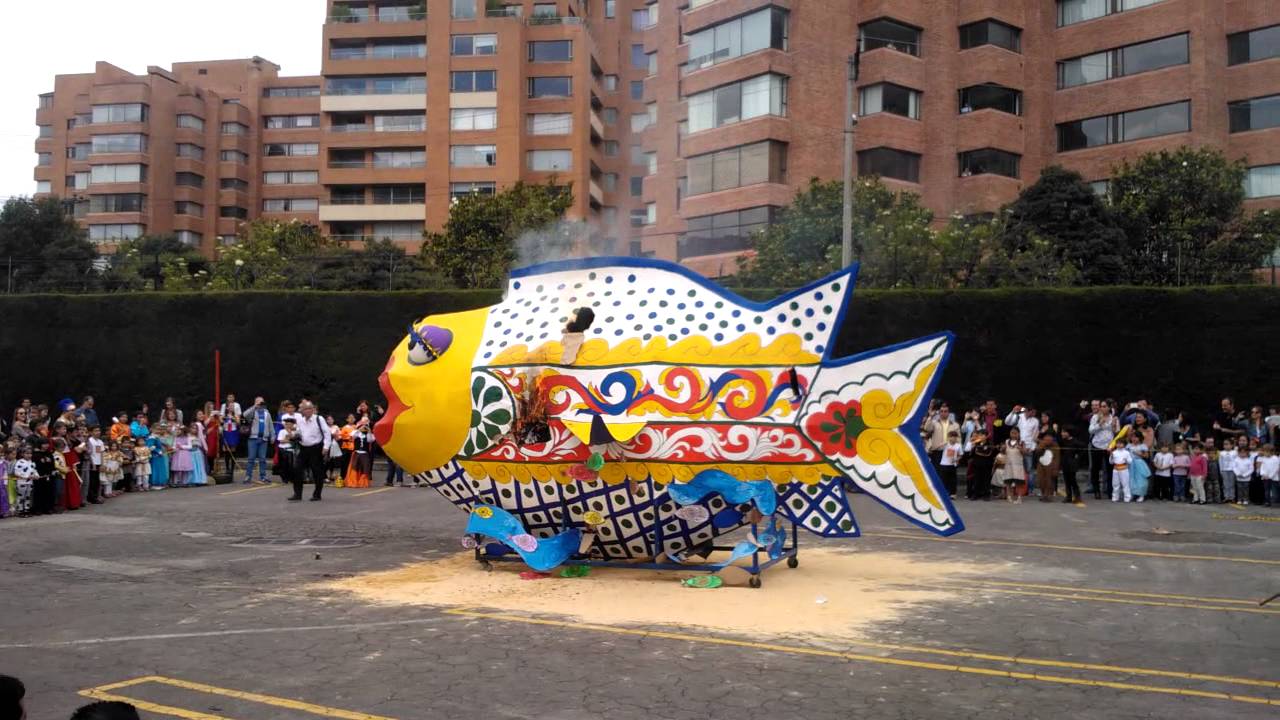 El Carnaval