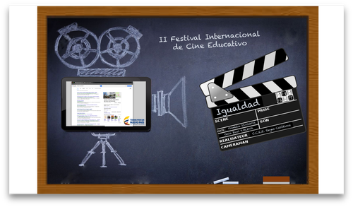 Festival Internacional de Cine Educativo