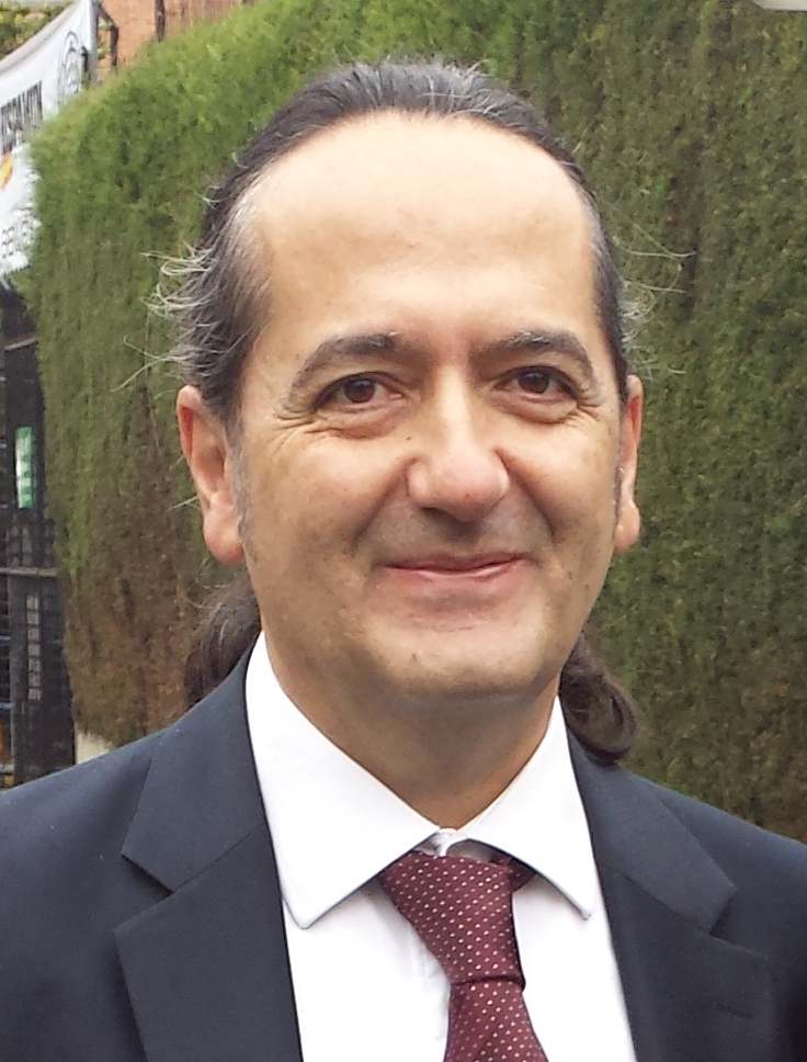 PROFESOR ACTÚA DE DELEGADO EN HISPAMUN V