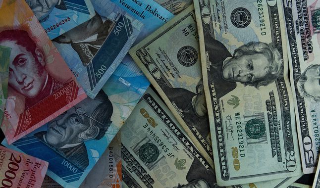 Dolartoday y Monitor Dólar: precio del dólar en Venezuela hoy, lunes 15 de junio de 2020