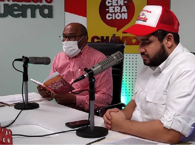 Venezuela evalúa iniciar las clases entre septiembre y octubre