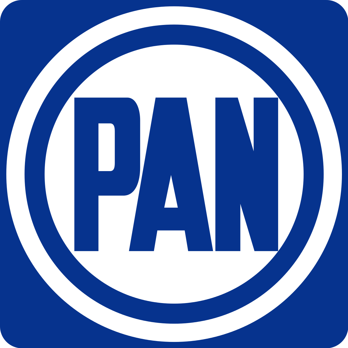 La fundacion del PAN