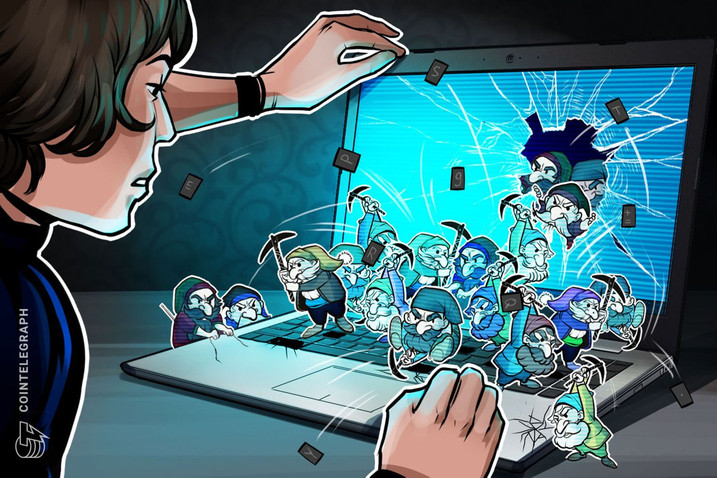 Un grupo de hackers aprovechó las vulnerabilidades de SQL Server para minar criptomonedas