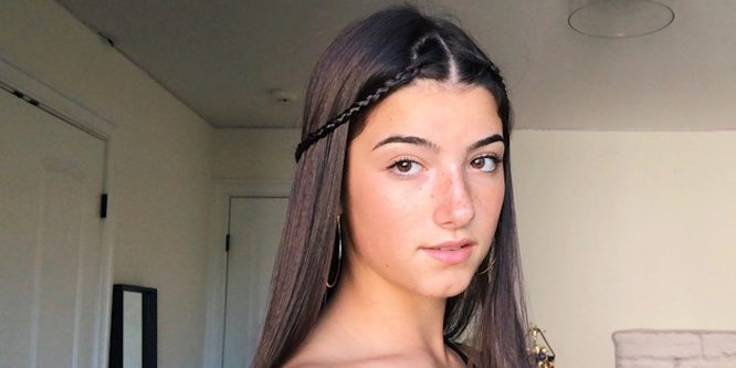 Charli D
