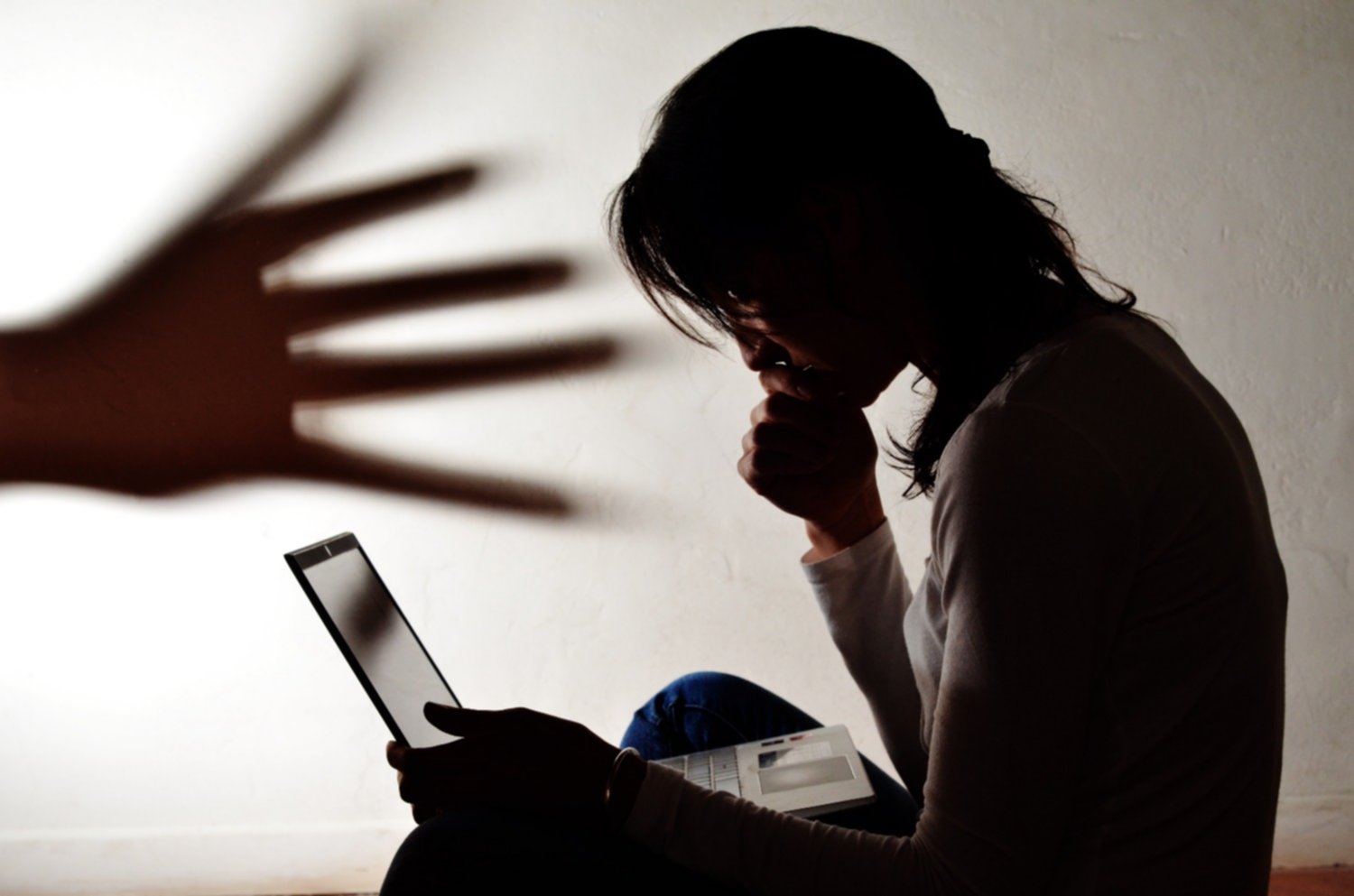El 60% de las mujeres en Colombia son acosadas por telefono