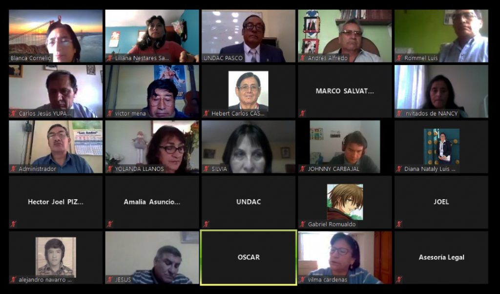 La nueva "diversión" de los hackers: autoinvitarse a reuniones digitales ajenas.