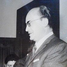 Gobierno de Luis EcheverrÍa Álvarez 