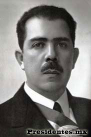 Gobierno de Lázaro Cárdenas del Río(1934-1940)