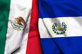 DISCUSION ENTRE EL SALVADOR Y MEXICO POR COVID19