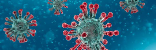 Coronavirus en El Salvador