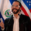 Bukele anuncia que demandará a la Asamblea Legislativa y a la Sala de lo Constitucional ante la CIDH