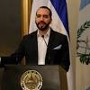 El presidente Bukele extiende la Ley Nacional de Emergencia de El Salvador sin la aprobación de la Asamblea Legislativa