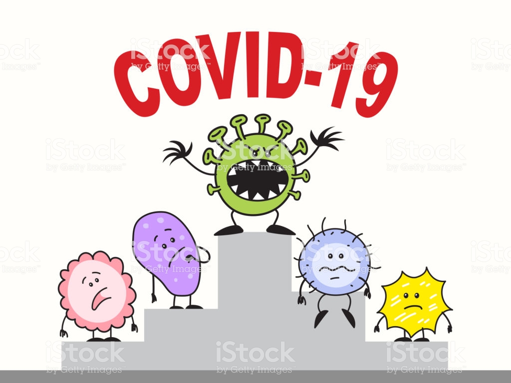 Primer caso de coronavirus se registra en El Salvador.