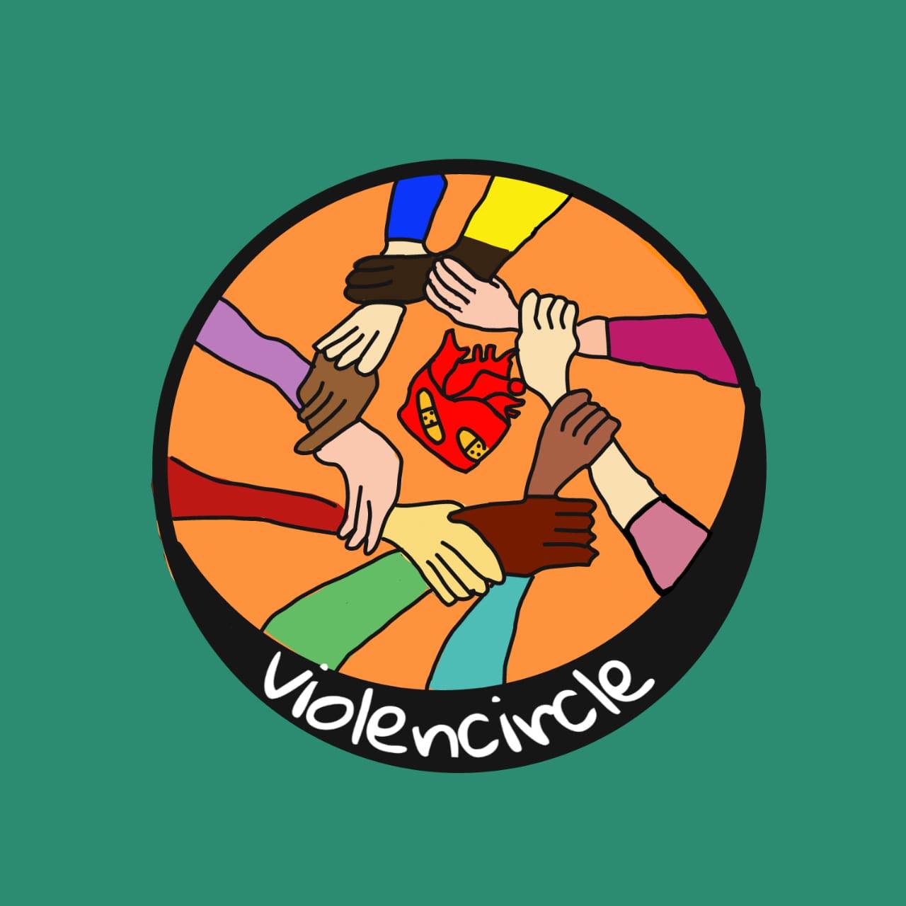 VIOLENCIRCLE