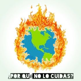 ¿Por que no lo cuidas?