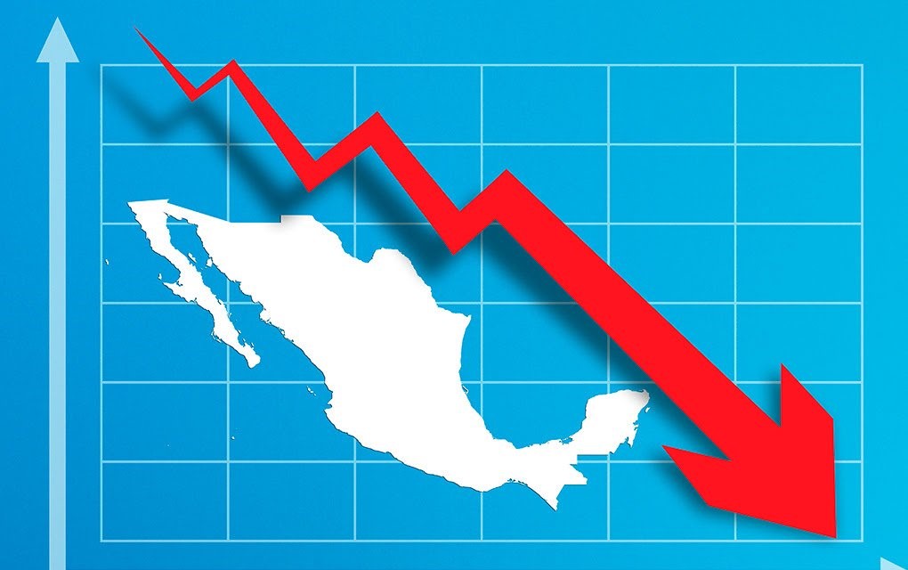 CRISIS ECONOMICA POR PANDEMIA EN MÉXICO