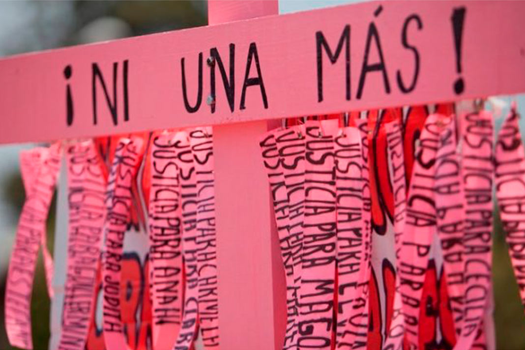 Opinión sobre los feminicidios durante la cuarentena