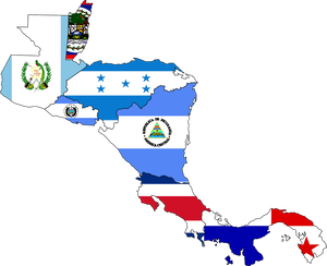 Relaciones entre países Centroaméricanos
