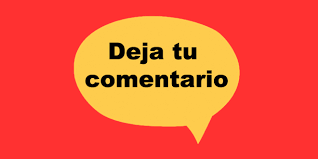 Comentarios