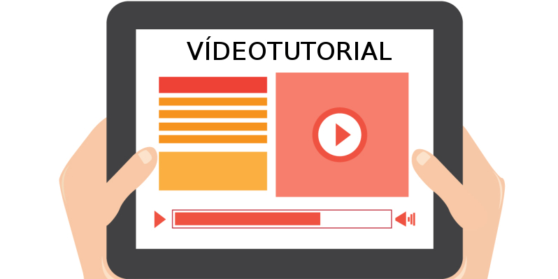 Video Tutoriales