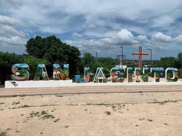 COMIENZO DE NUEVA ERA INFORMATIVA EN SAN JACINTO BOLÍVAR