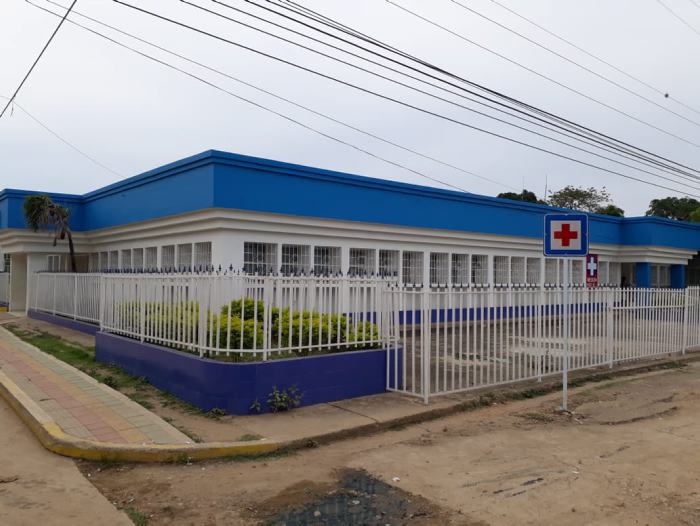 HISTORIA DE LA SALUD EN SAN JACINTO (PARTE II)