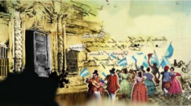 EDITORIAL: Santiago del Estero y la Declaración de la Independencia