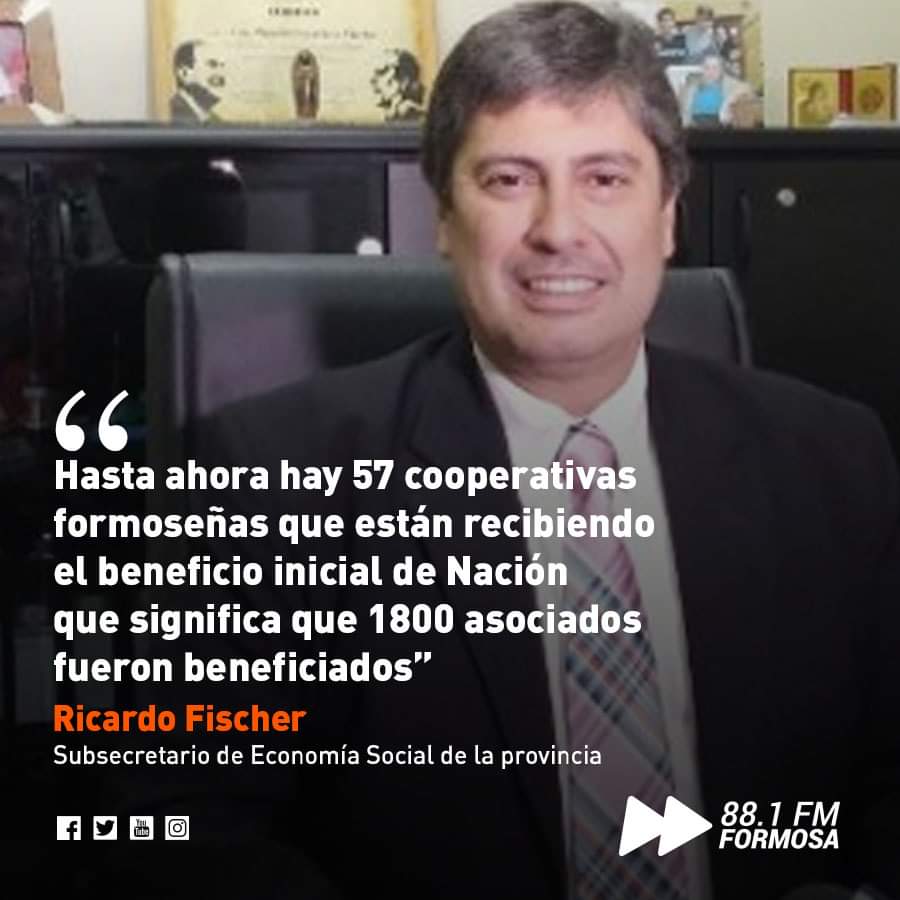 SALA DE PRENSA FORMOSA