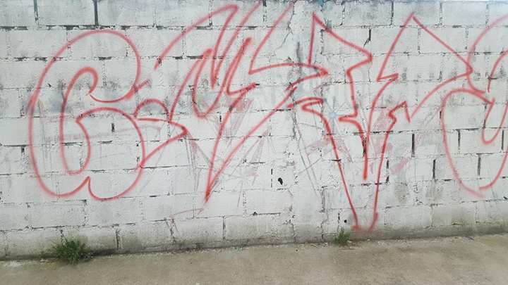 Graffiti