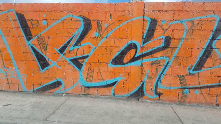 Graffiti