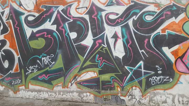 Graffiti