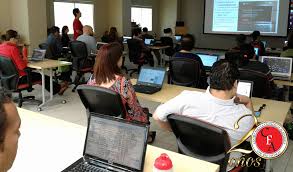 Formación, capacitación y actualización docente