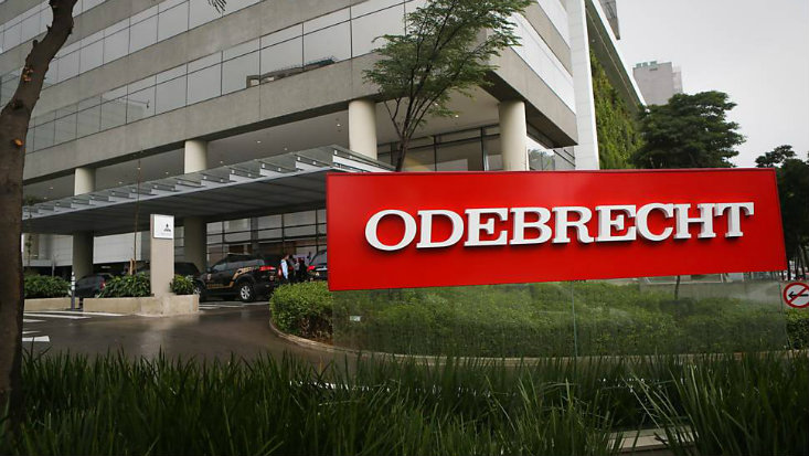 Los 120.000 millones que el Banco Agrario le prestó a Odebrecht